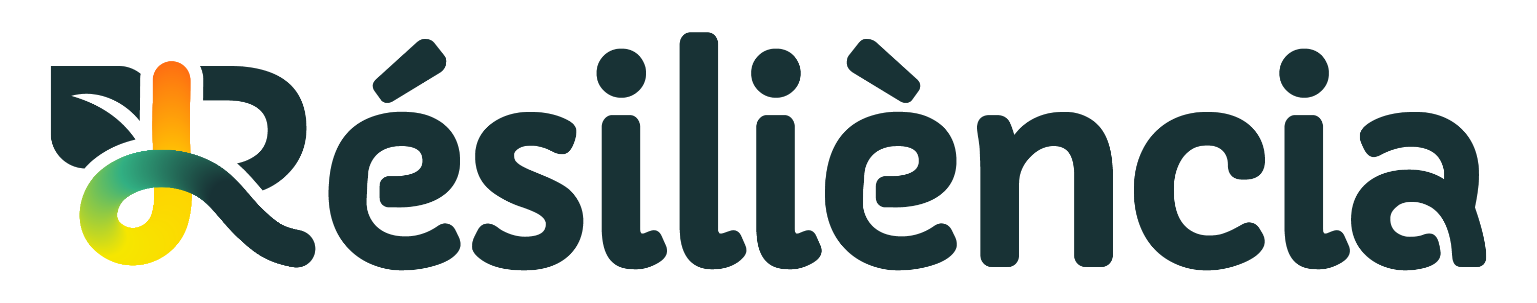 Logo Resiliencia